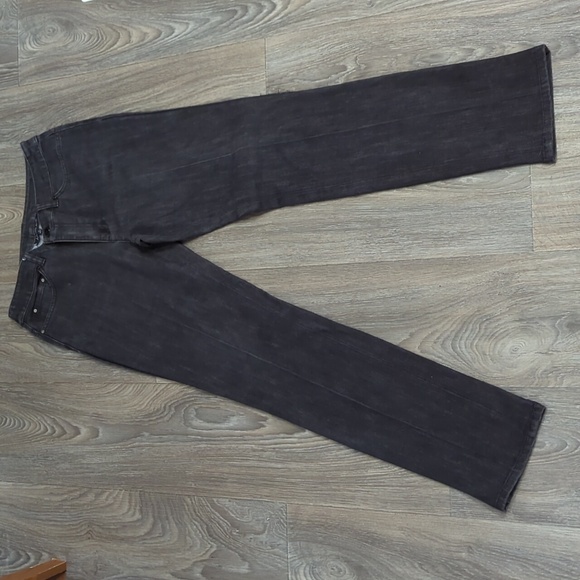 Anne Klein Denim - ❤️5/$25  AK Anne Klein Black Jeans